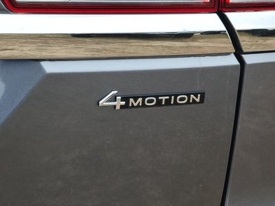 2023 Volkswagen Atlas 3.6L V6 SEL Premium R-Line