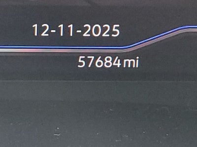 2023 Volkswagen Atlas 3.6L V6 SEL Premium R-Line