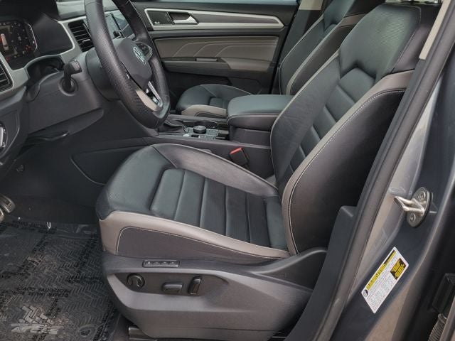 2023 Volkswagen Atlas 3.6L V6 SEL Premium R-Line