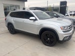 2018 Volkswagen Atlas SEL Premium 4Motion
