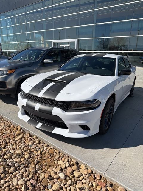2023 Dodge Charger GT