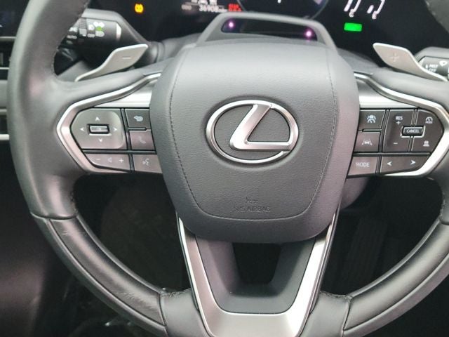2023 Lexus RX 350h