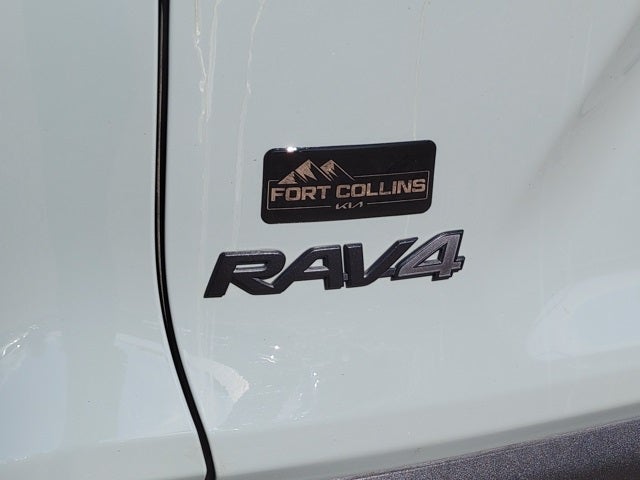 2019 Toyota RAV4 Adventure