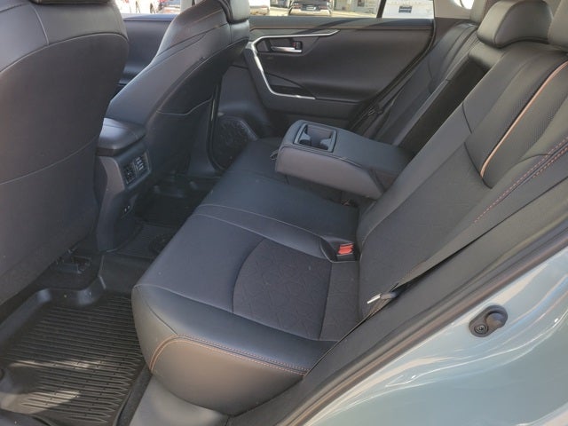 2019 Toyota RAV4 Adventure