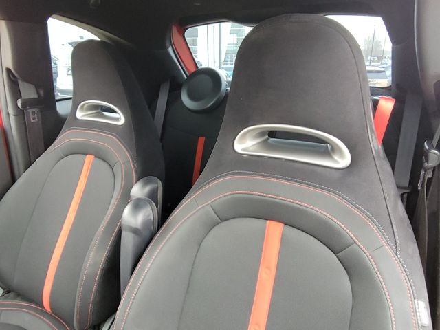 2015 FIAT 500 Abarth