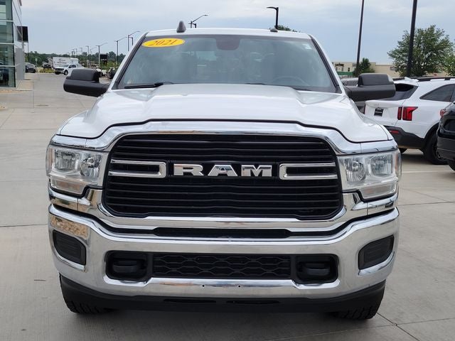 2021 RAM 2500 Big Horn