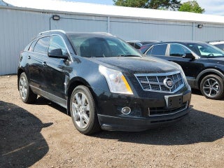 2010 Cadillac SRX Premium