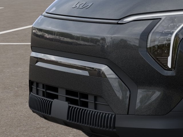 2027 Kia EV3 Wind