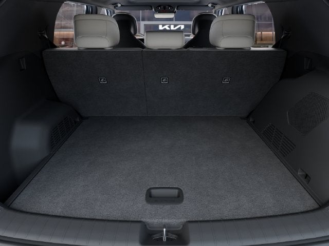 2027 Kia EV3 GT-Line