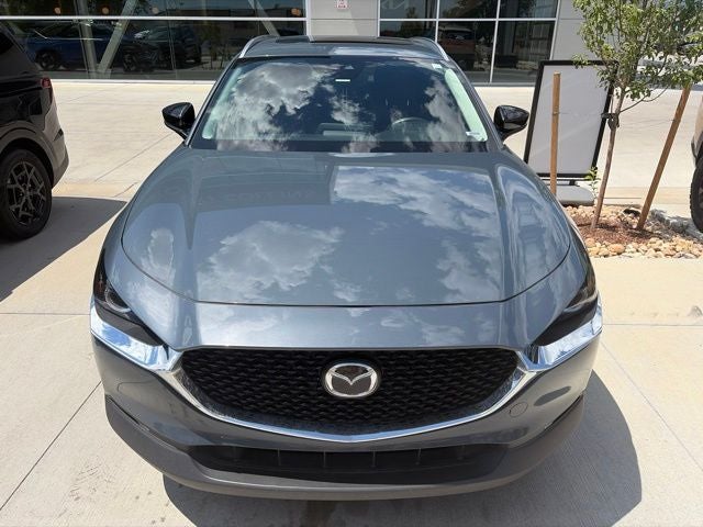 2023 Mazda Mazda CX-30 2.5 S Carbon Edition