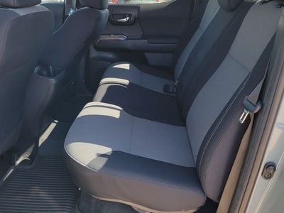 2022 Toyota Tacoma TRD Off-Road V6