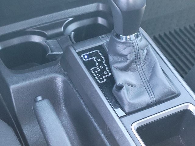 2022 Toyota Tacoma TRD Off-Road V6