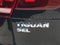 2018 Volkswagen Tiguan 2.0T SEL Premium 4Motion