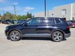 2018 Volkswagen Tiguan 2.0T SEL Premium 4Motion