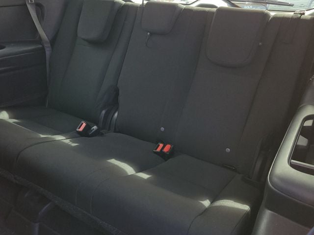 2023 Subaru Ascent Base