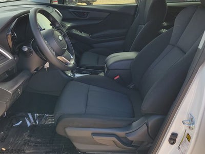 2023 Subaru Ascent Base