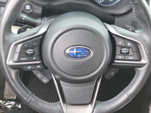 2019 Subaru Ascent Touring