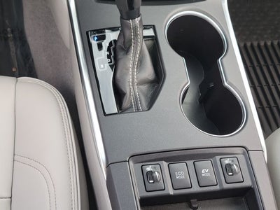 2017 Toyota Camry Hybrid XLE