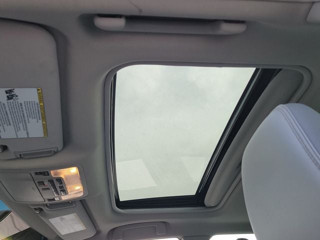 2017 Toyota Camry Hybrid XLE