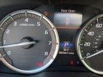 2017 Acura MDX 3.5L SH-AWD w/Advance & Entertainment Pkgs