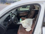2017 Acura MDX 3.5L SH-AWD w/Advance & Entertainment Pkgs