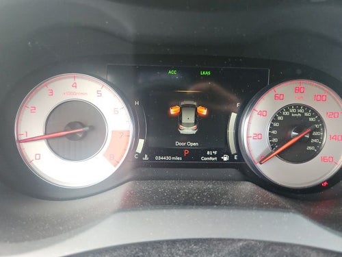 2021 Acura RDX A-Spec Package SH-AWD