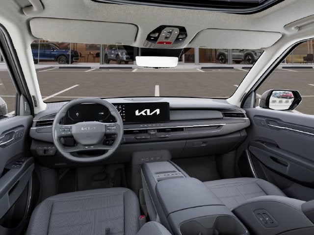 2026 Kia EV9 Land