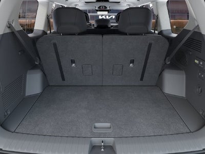 2026 Kia EV9 Land