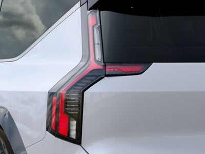 2026 Kia EV9 Land