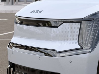 2026 Kia EV9 Land