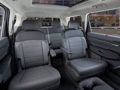 2026 Kia EV9 Land