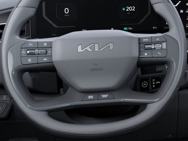 2026 Kia EV9 Land