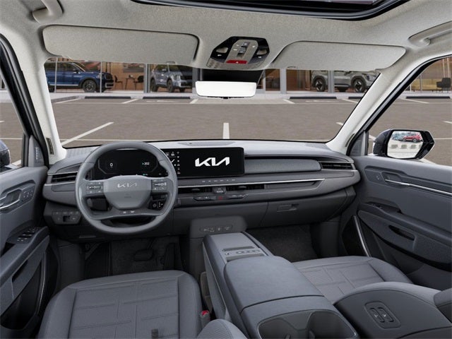 2026 Kia EV9 Land