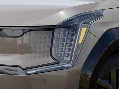 2026 Kia EV9 Land