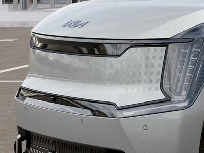 2026 Kia EV9 Land