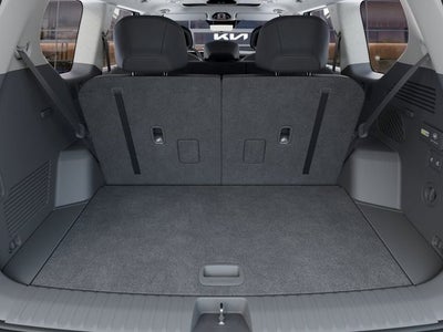 2026 Kia EV9 Land