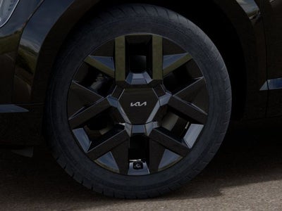 2026 Kia EV9 Land