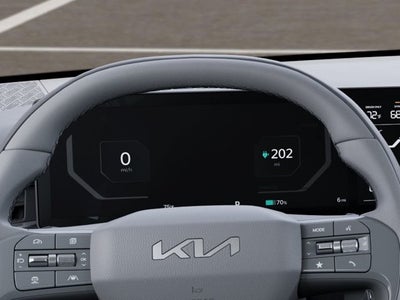2026 Kia EV9 Land