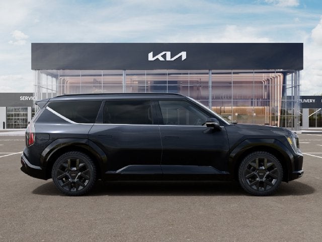 2026 Kia EV9 Land