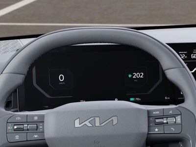 2026 Kia EV9 Land