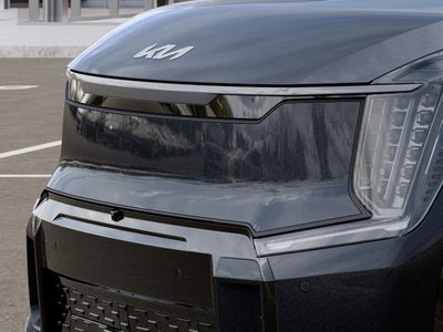2026 Kia EV9 GT-Line