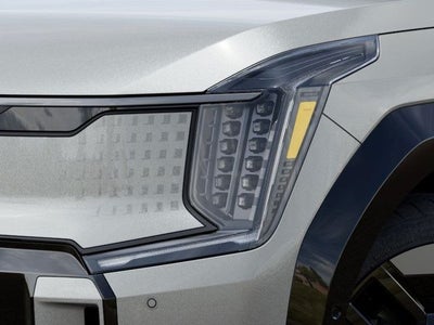 2026 Kia EV9 GT-Line