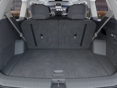 2026 Kia EV9 Wind