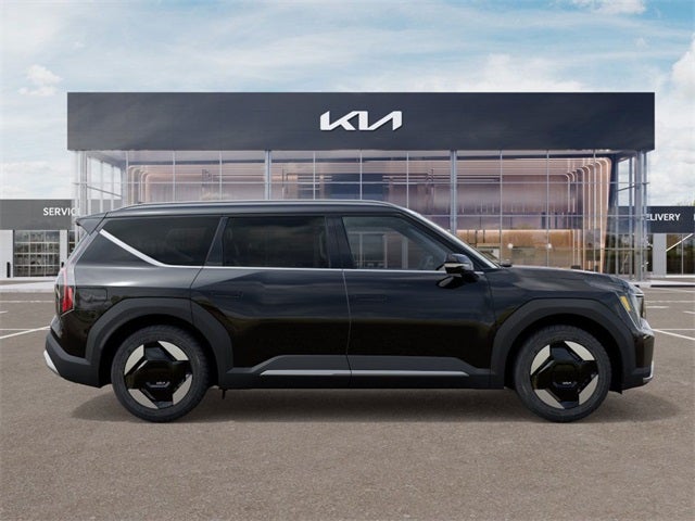 2026 Kia EV9 Wind