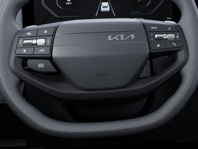2025 Kia EV6 Wind