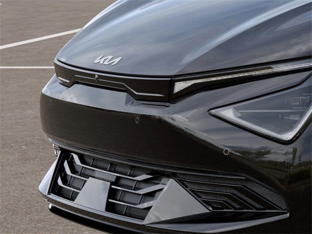 2025 Kia EV6 Wind