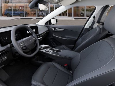 2025 Kia EV6 Light