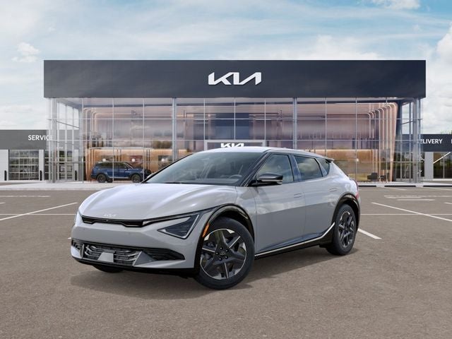 2026 Kia EV6 Light