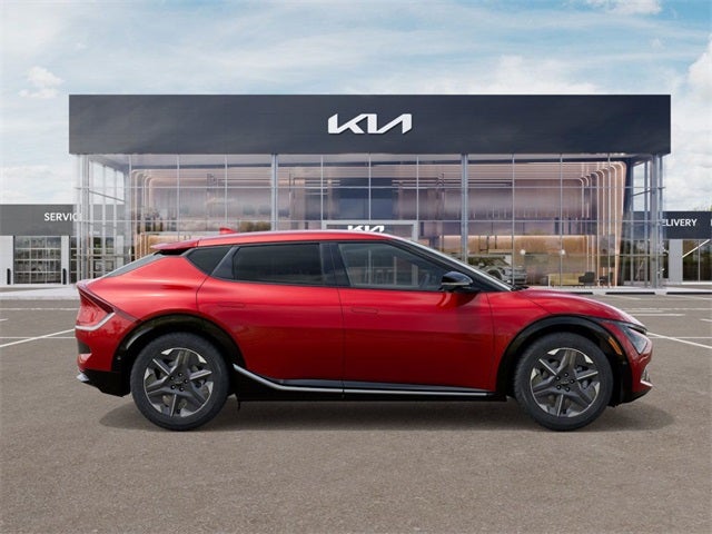 2025 Kia EV6 Light