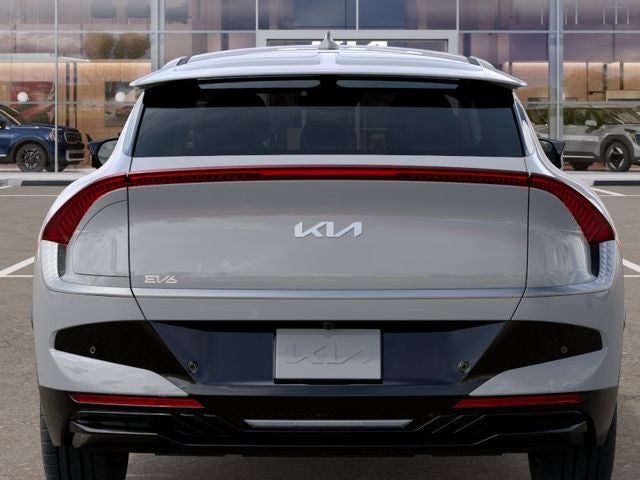 2026 Kia EV6 Wind